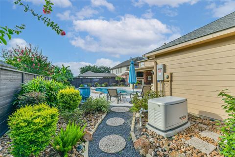 Tiny photo for 1719 Fairoaks Street, El Lago, TX 77586 (MLS # 23832021)
