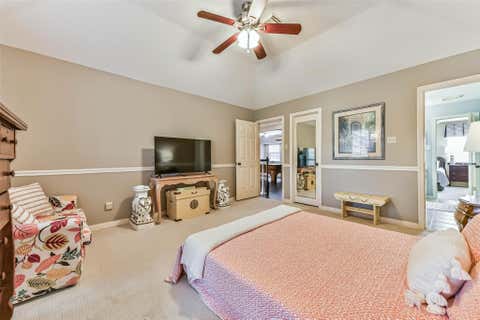 Tiny photo for 1719 Fairoaks Street, El Lago, TX 77586 (MLS # 23832021)