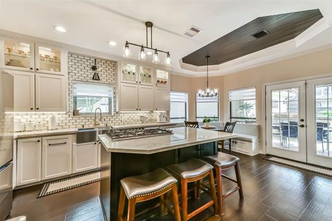 Tiny photo for 1719 Fairoaks Street, El Lago, TX 77586 (MLS # 23832021)