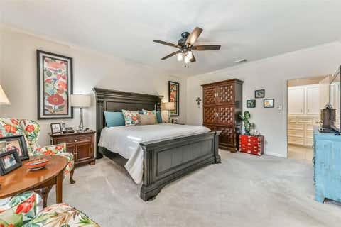 Tiny photo for 1719 Fairoaks Street, El Lago, TX 77586 (MLS # 23832021)