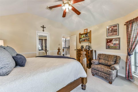 Tiny photo for 1719 Fairoaks Street, El Lago, TX 77586 (MLS # 23832021)