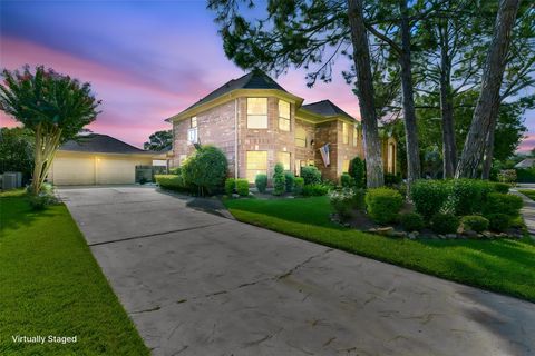 Tiny photo for 1719 Fairoaks Street, El Lago, TX 77586 (MLS # 23832021)