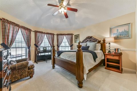 Tiny photo for 1719 Fairoaks Street, El Lago, TX 77586 (MLS # 23832021)