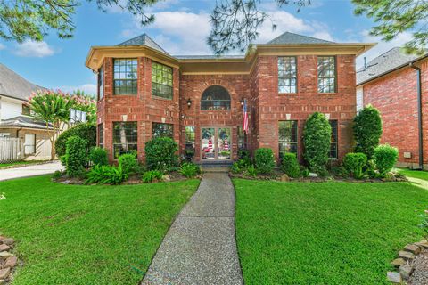 Tiny photo for 1719 Fairoaks Street, El Lago, TX 77586 (MLS # 23832021)