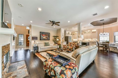 Tiny photo for 1719 Fairoaks Street, El Lago, TX 77586 (MLS # 23832021)