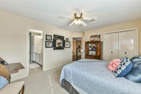 Tiny photo for 1719 Fairoaks Street, El Lago, TX 77586 (MLS # 23832021)