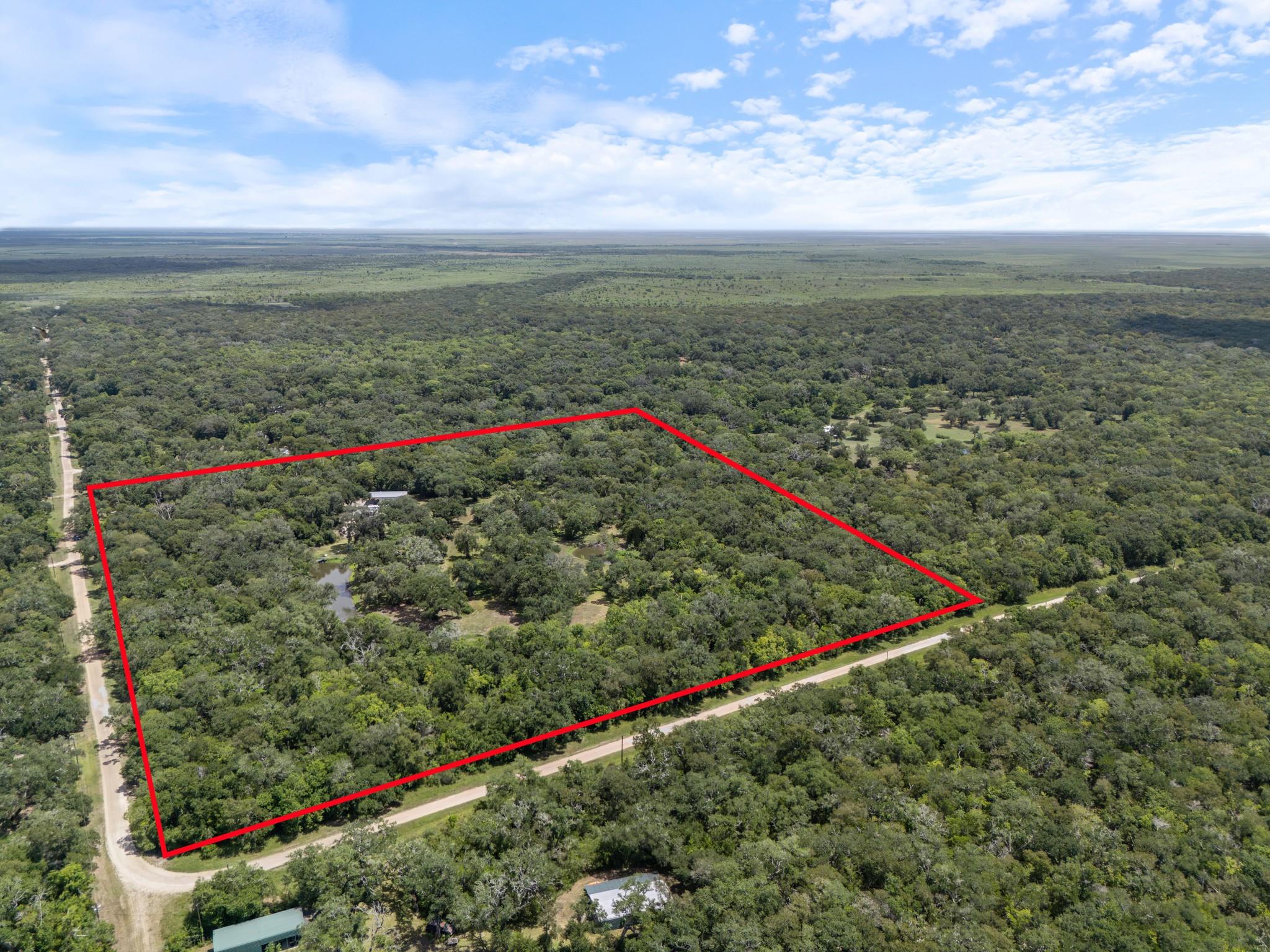 1751 Private Road 648 Street