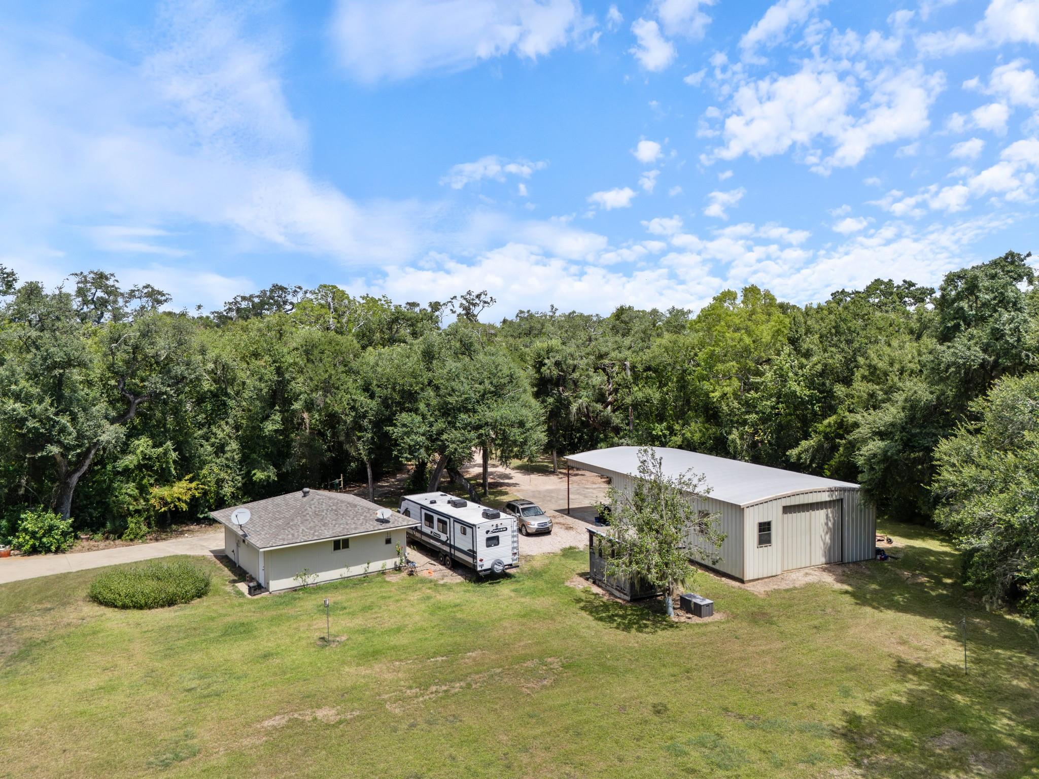 1751 Private Road 648 Street