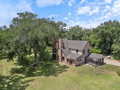Photo of 1751 Private Road 648 Street, Sargent, TX 77414 (MLS # 53470960)