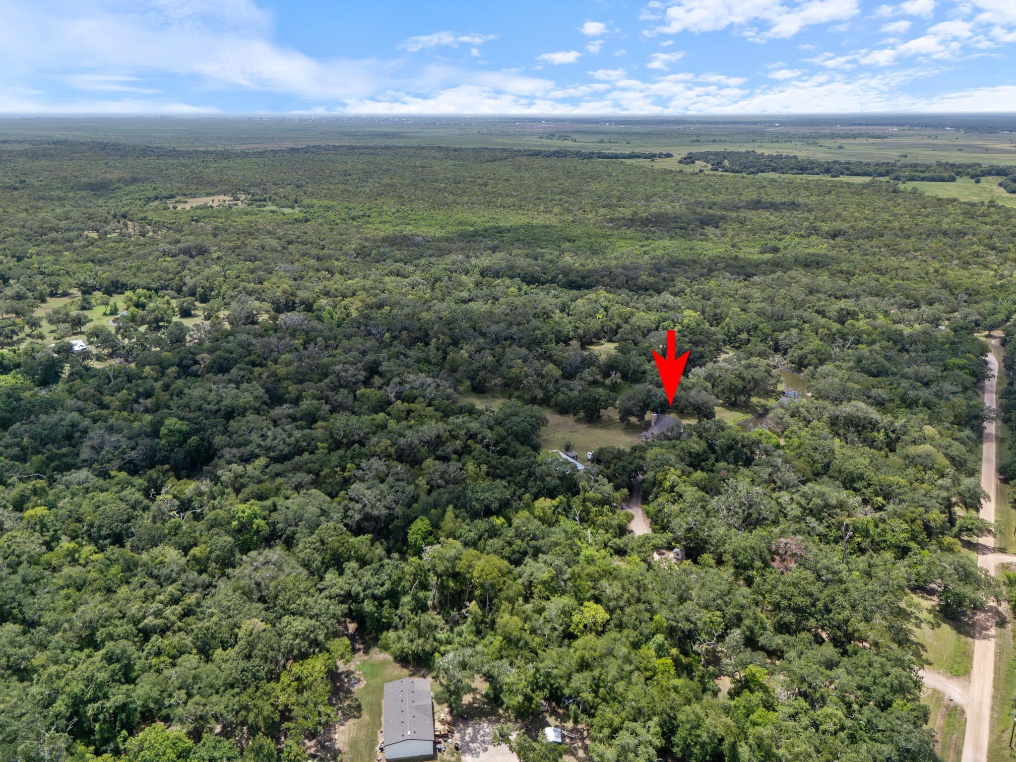1751 Private Road 648 Street