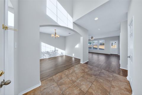 Photo of 16814 Dunsford Court, Houston, TX 77083 (MLS # 4893820)