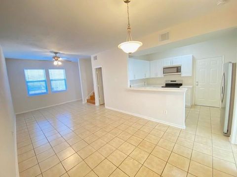 Photo of 3722 Lehall St Unit A St, Houston, TX 77021 (MLS # 70257660)
