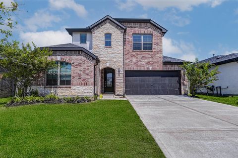 Photo of 28434 Eli Eagle Street, Katy, TX 77494 (MLS # 58027354) Photo of 28434 Eli Eagle Street, Katy, TX 77494 (MLS # 58027354)