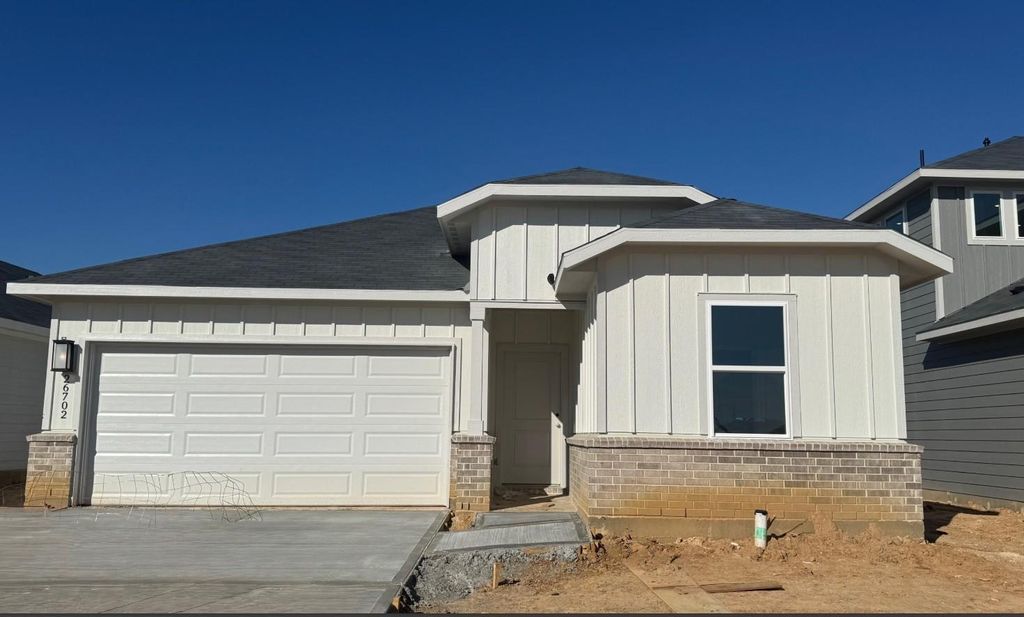 Photo of 26702 Plain Glee Street, Hockley, TX 77447 (MLS # 96320847)