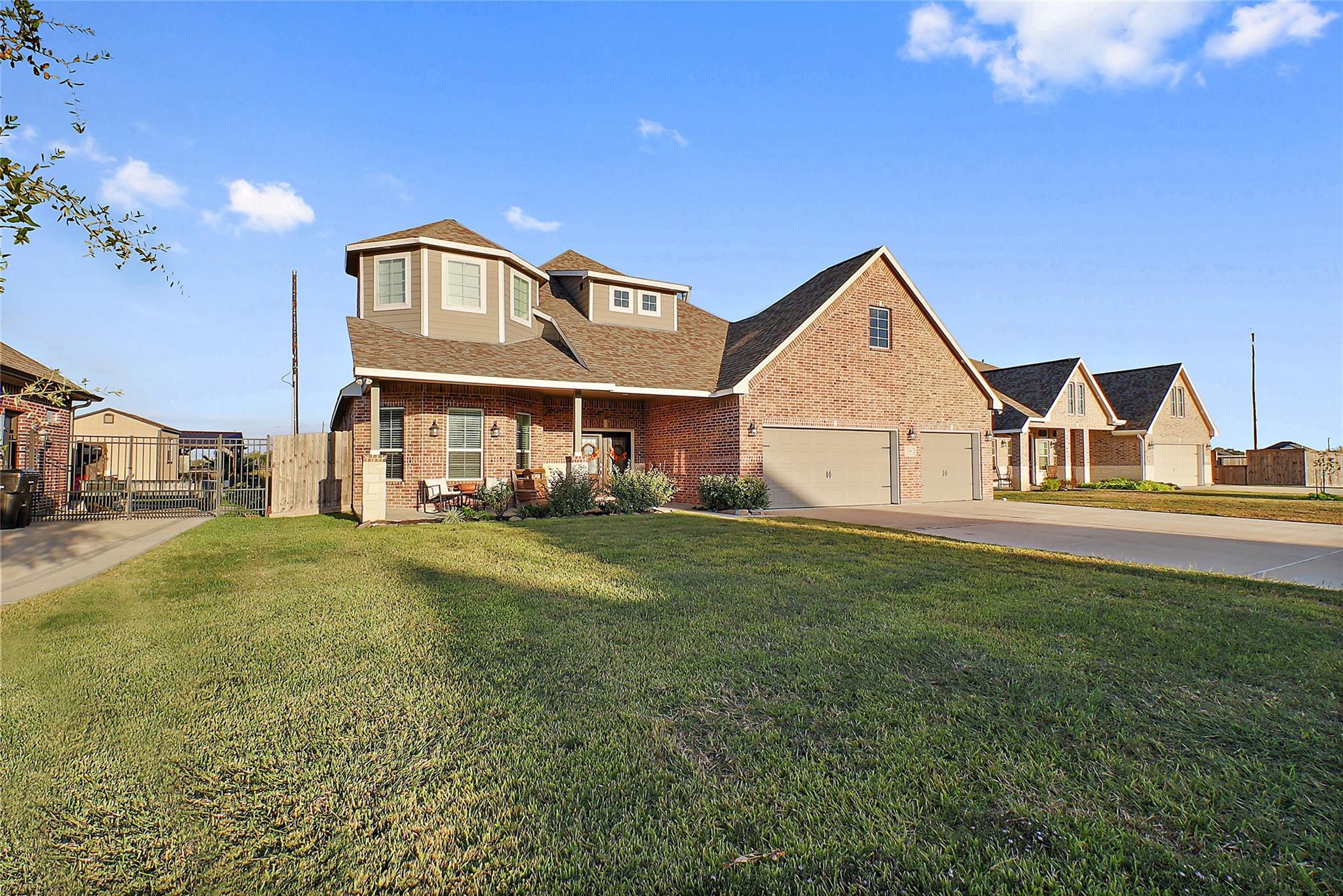 719 Cold Spring Drive