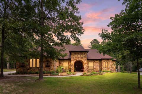 Photo of 156 Dedication Trail, Huntsville, TX 77340 (MLS # 60527323)