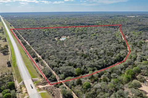 TBD Hwy 90 Sheridan TX 77475