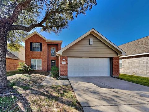 Photo of 16942 Hampton Glen Court, Houston, TX 77083 (MLS # 9700997)