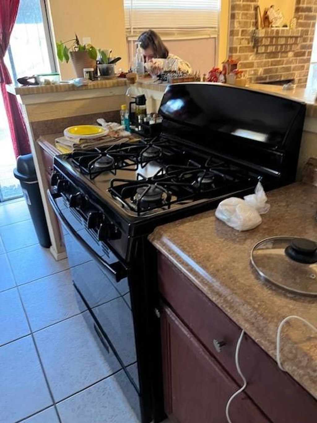 Photo of 12134 Westwold Drive, Tomball, TX 77377 (MLS # 87435654)