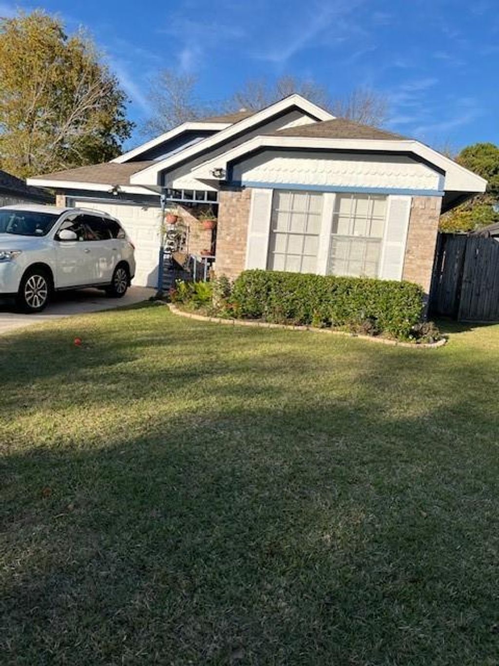 Photo of 12134 Westwold Drive, Tomball, TX 77377 (MLS # 87435654)