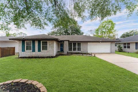 Photo of 4811 Stillbrooke Drive, Houston, TX 77035 (MLS # 12825871)