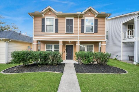 Photo of 1536 Kew Garden Drive, Houston, TX 77047 (MLS # 92930988)