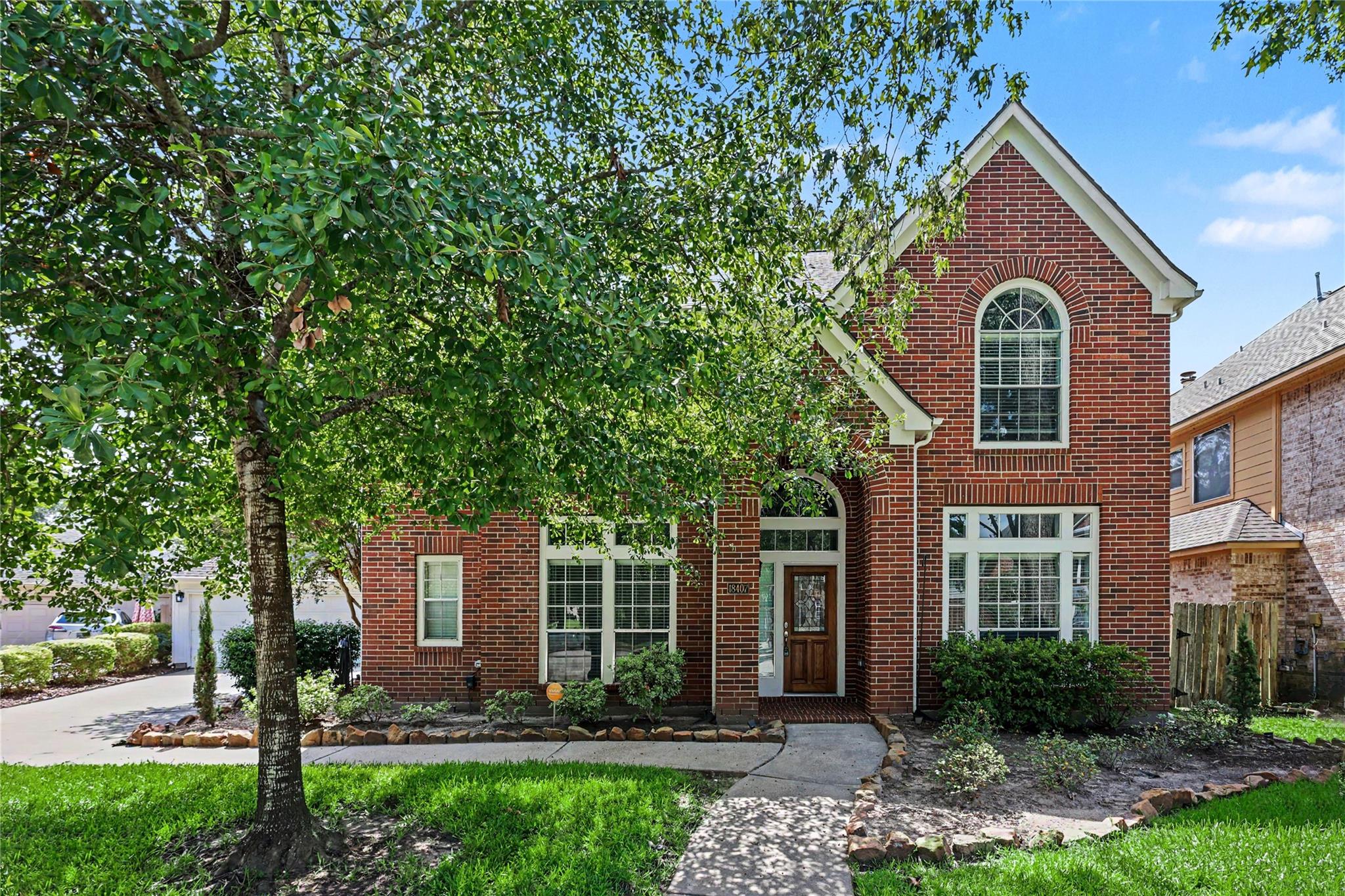 18407 Teal Creek Drive