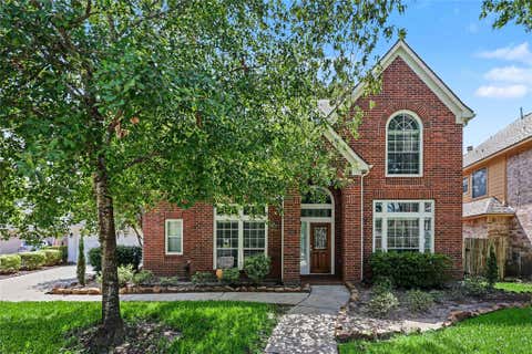 Photo of 18407 Teal Creek Drive, Humble, TX 77346 (MLS # 39572597)