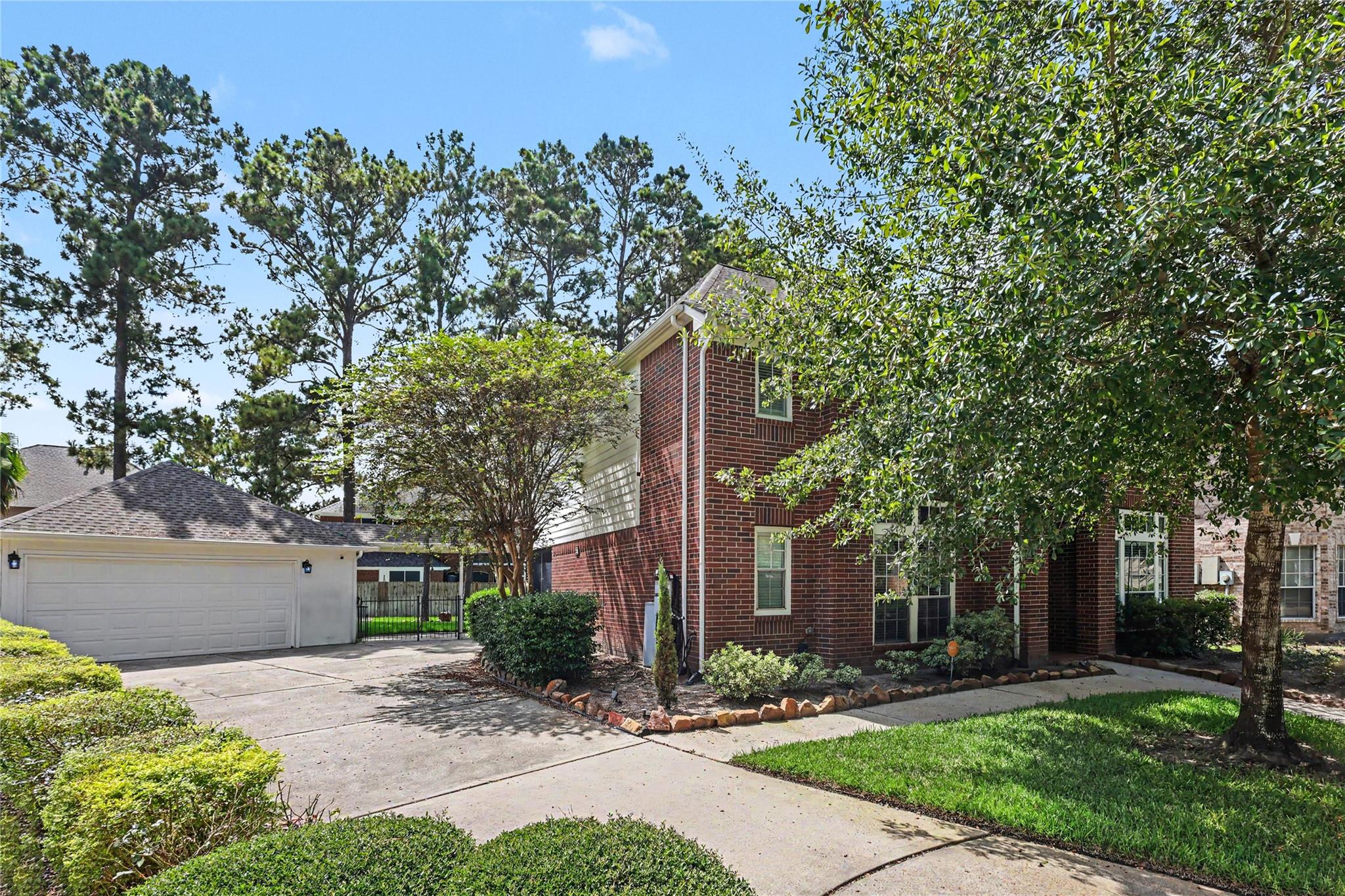 18407 Teal Creek Drive