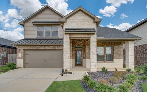Photo of 28422 Hannahs Harbor Lane, Katy, TX 77494 (MLS # 37947363)