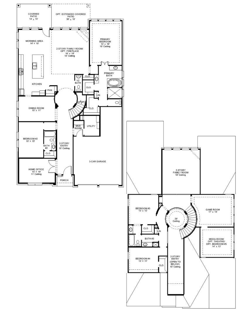 22042 River Of Grass Lane