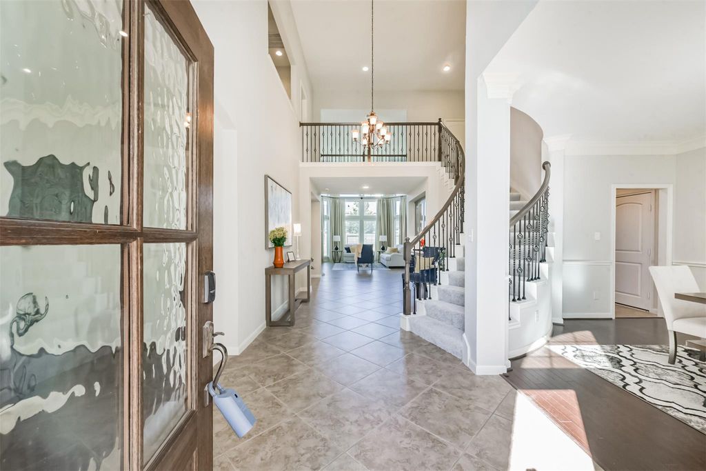 Photo of 13519 Brant Grove Lane, Houston, TX 77044 (MLS # 81310861)