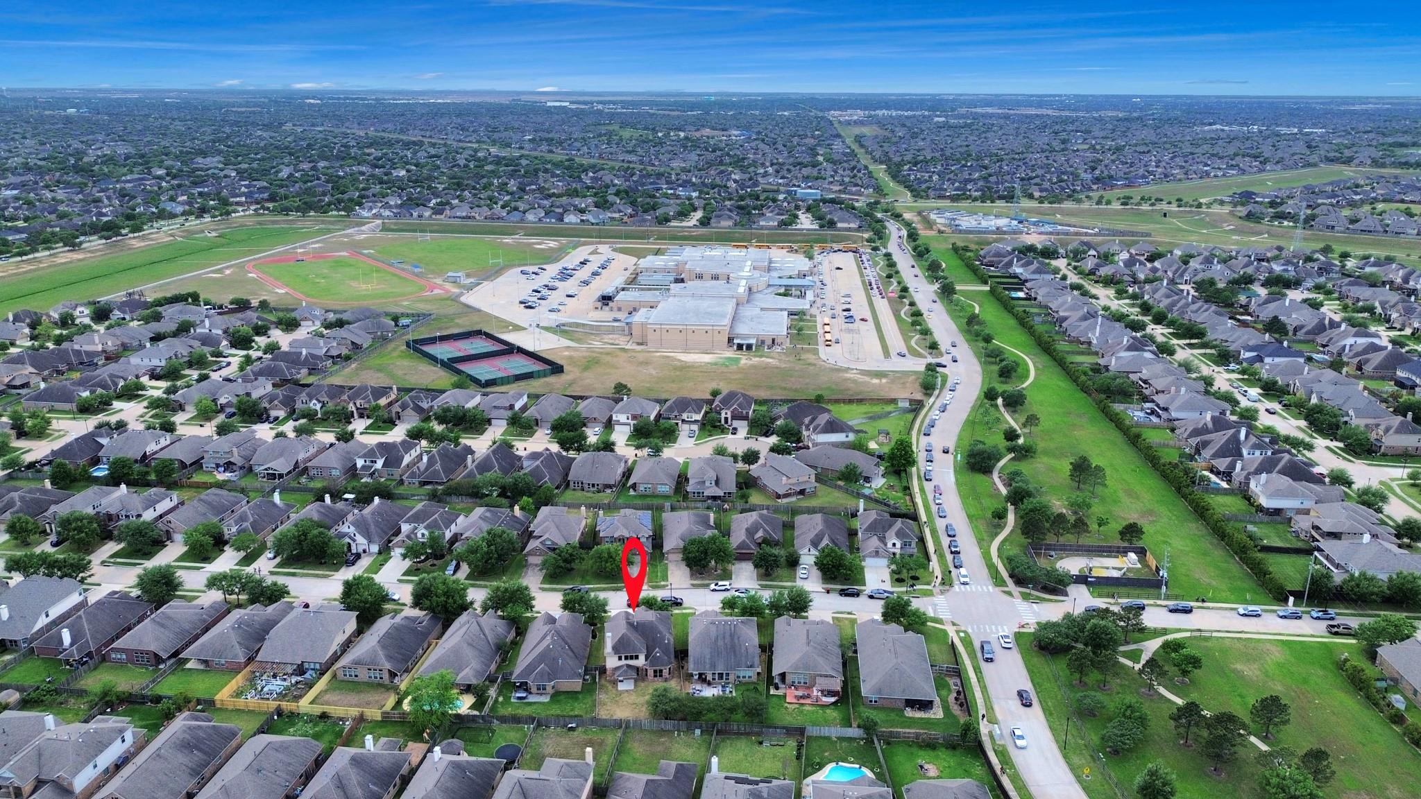 2315 Snowy Egret Drive