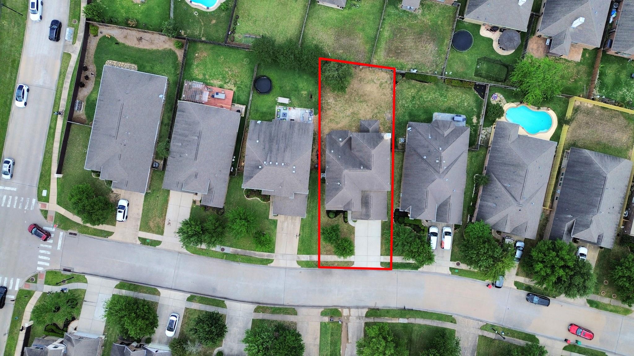 2315 Snowy Egret Drive