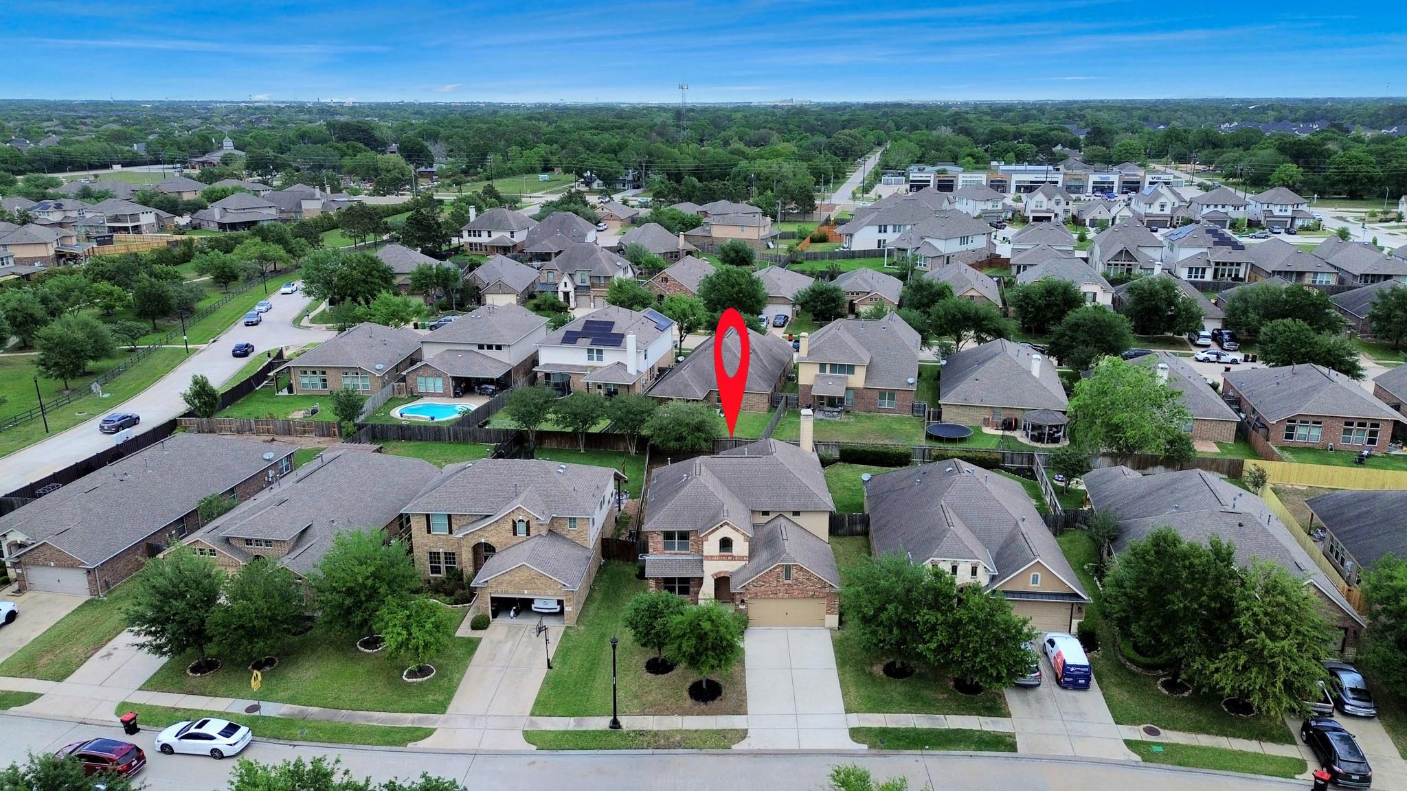 2315 Snowy Egret Drive