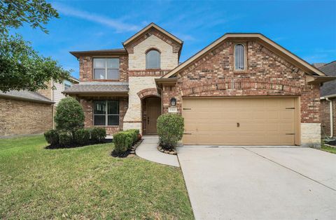Photo of 2315 Snowy Egret Drive, Katy, TX 77494 (MLS # 65578593)