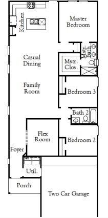 12122 Cannon Cove Lane