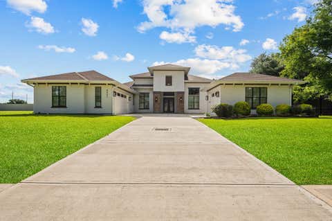 Photo of 4351 Frontier Drive, Houston, TX 77041 (MLS # 73869370)