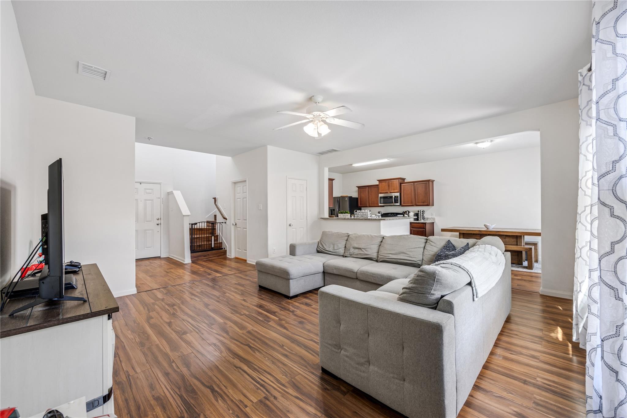 319 Falling Pine Drive