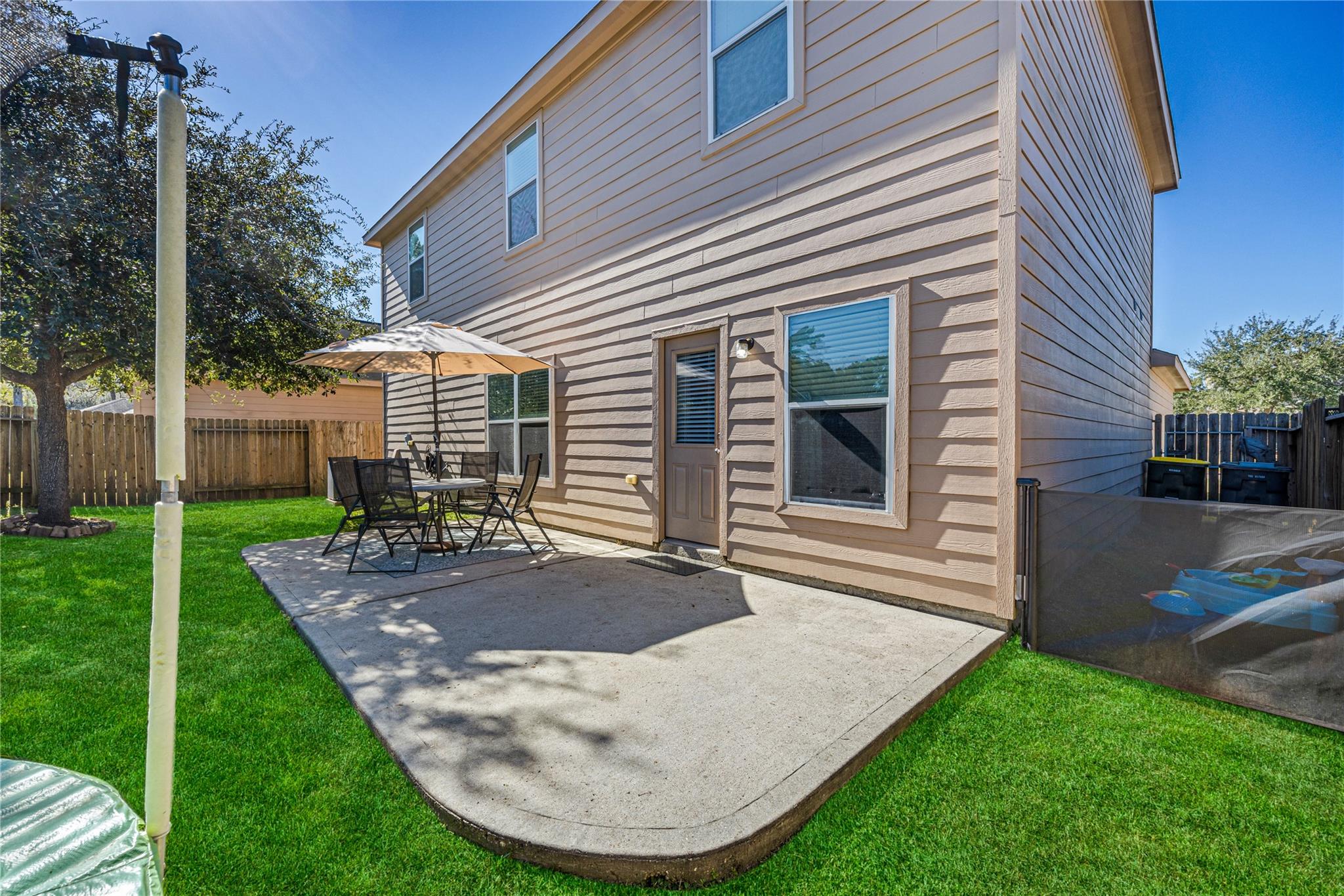 319 Falling Pine Drive