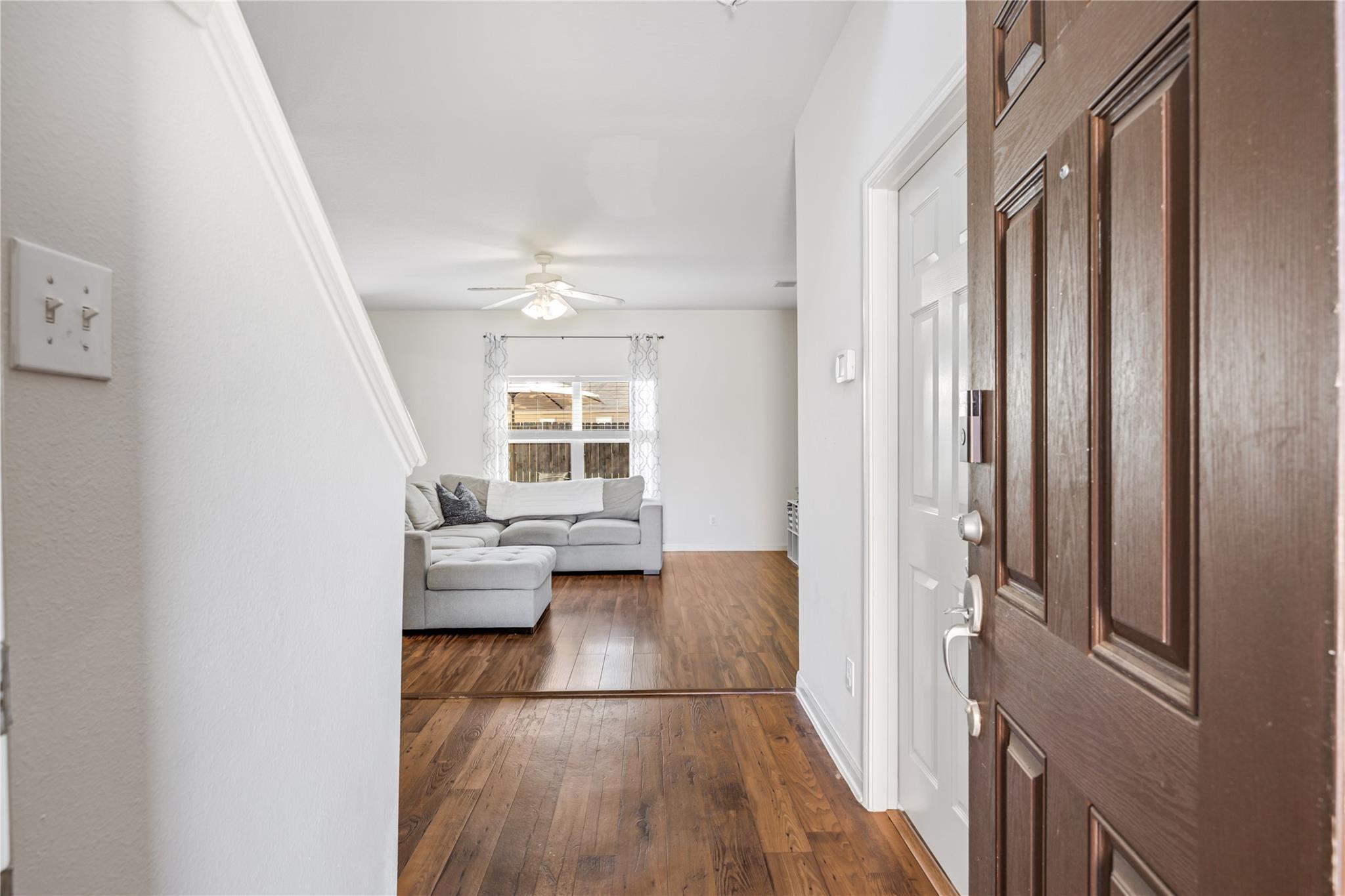 319 Falling Pine Drive