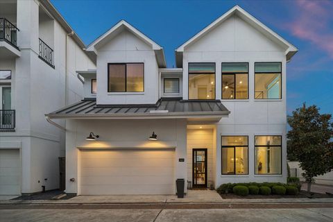 Photo of 1661 Bingle Road, Houston, TX 77055 (MLS # 5298124)
