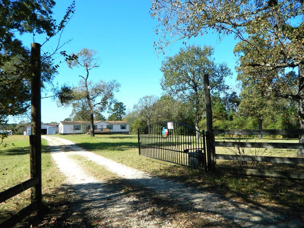 Photo of 3434 Corolla Road, Magnolia, TX 77354 (MLS # 51588169)