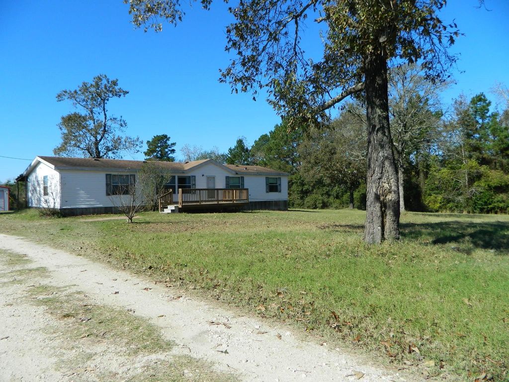 Photo of 3434 Corolla Road, Magnolia, TX 77354 (MLS # 51588169)