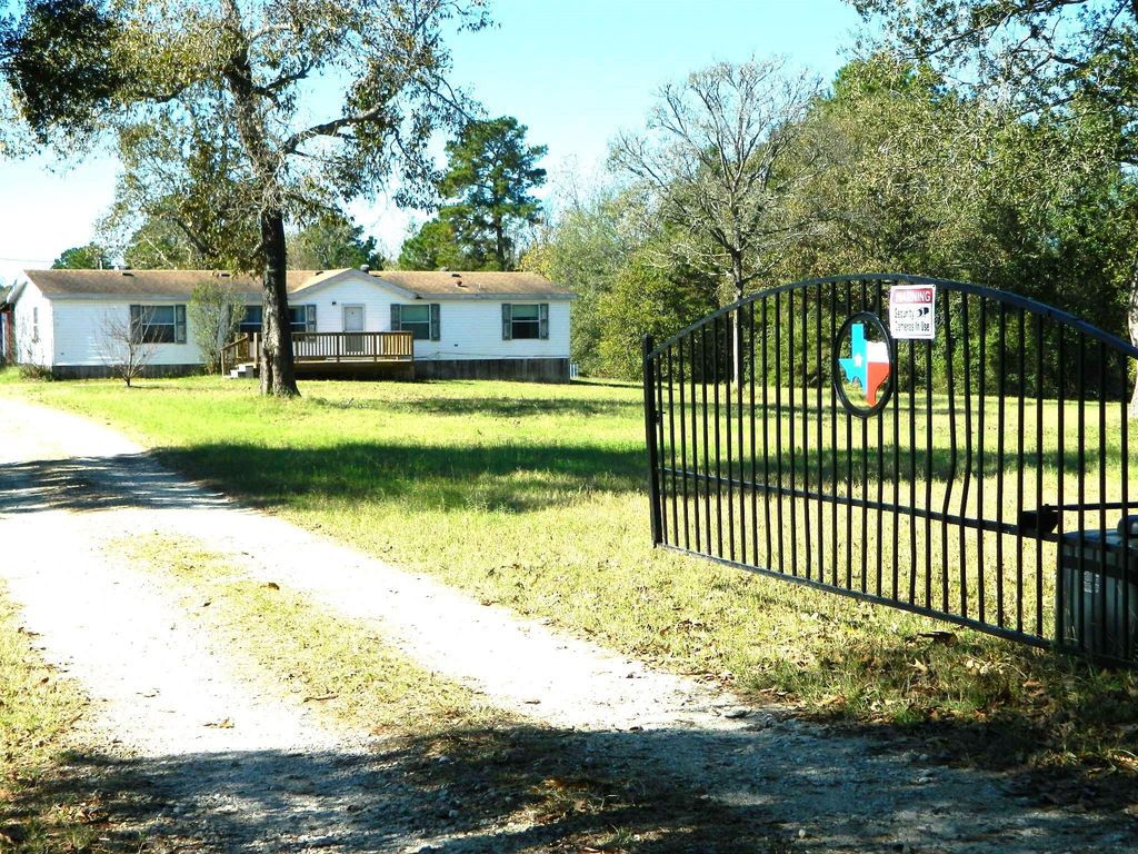 Photo of 3434 Corolla Road, Magnolia, TX 77354 (MLS # 51588169)
