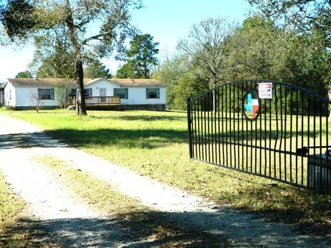 Photo of 3434 Corolla Road, Magnolia, TX 77354 (MLS # 51588169)