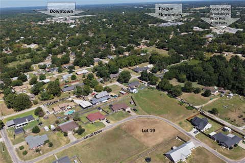 Photo of TBD Carroll, Teague, TX 75860 (MLS # 51562111)
