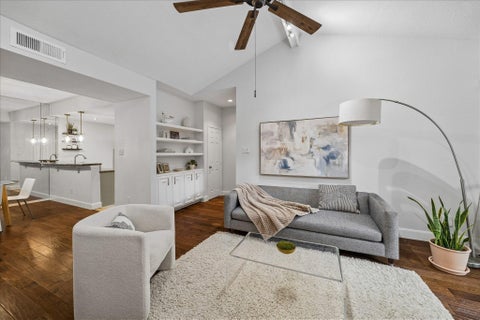 Photo of 11711 Memorial Drive #272, Houston, TX 77024 (MLS # 56686077)