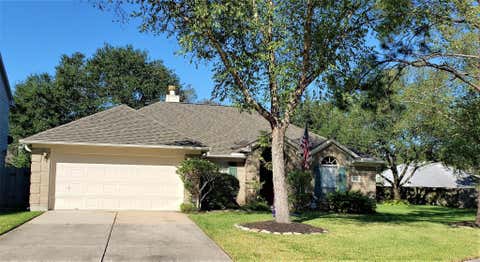 Photo of 205 Sharnoll Circle, League City, TX 77573 (MLS # 26655184)