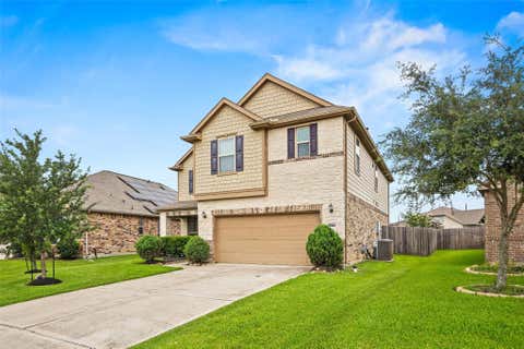 Photo of 22534 Williams Oak Lane, Richmond, TX 77469 (MLS # 24560113)